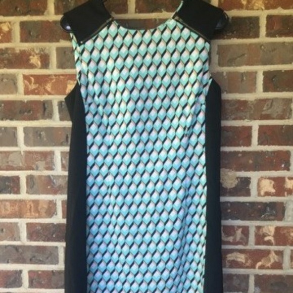 Emma & Michele Dress - Picture 3 of 6